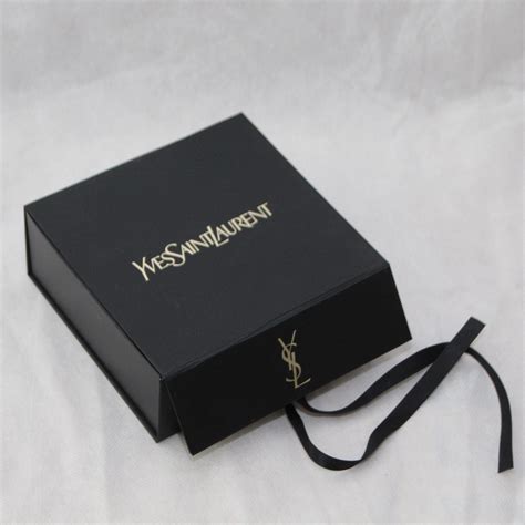 ysl gift bags|yves saint laurent gift.